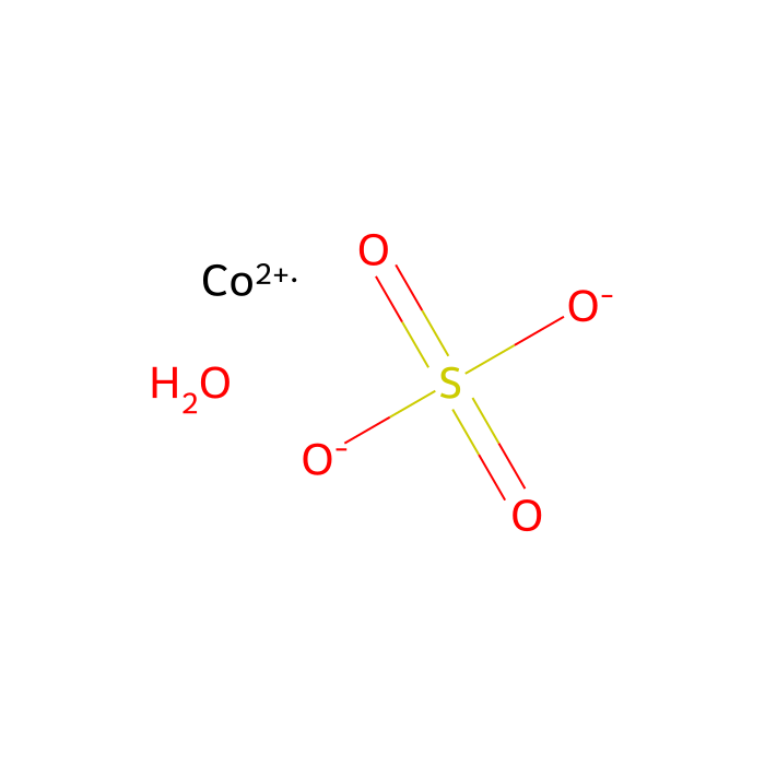 Cobalt(II) sulfate hydrate - ≥99.998% metals basis CAS No(60459-08-7) by Aladdin Scientific