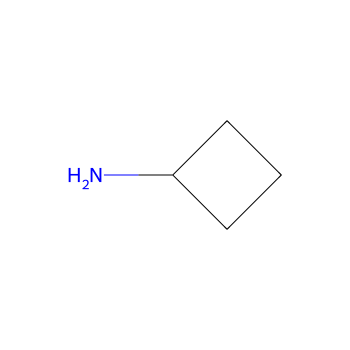 Cyclobutylamine - ≥98% CAS No(2516-34-9) by Aladdin Scientific