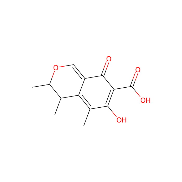 Citrinin - Moligand™, ≥98% CAS No(518-75-2) by Aladdin Scientific