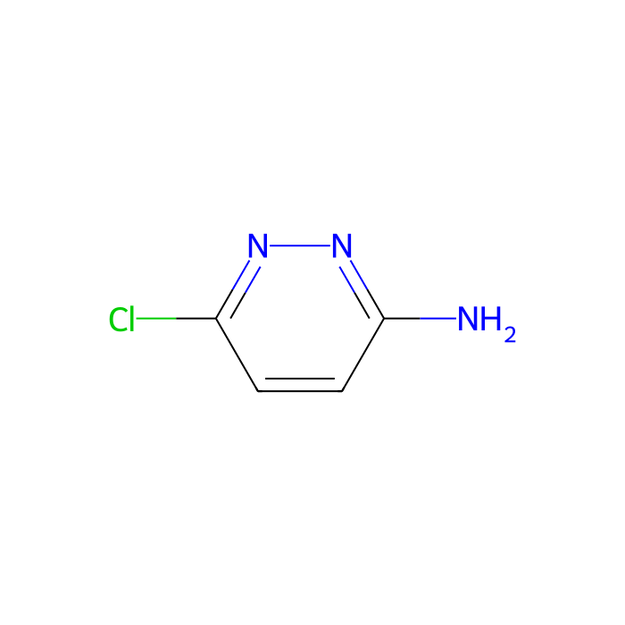 6-Chloropyridazin-3-amine - ≥98% CAS No(5469-69-2) by Aladdin Scientific