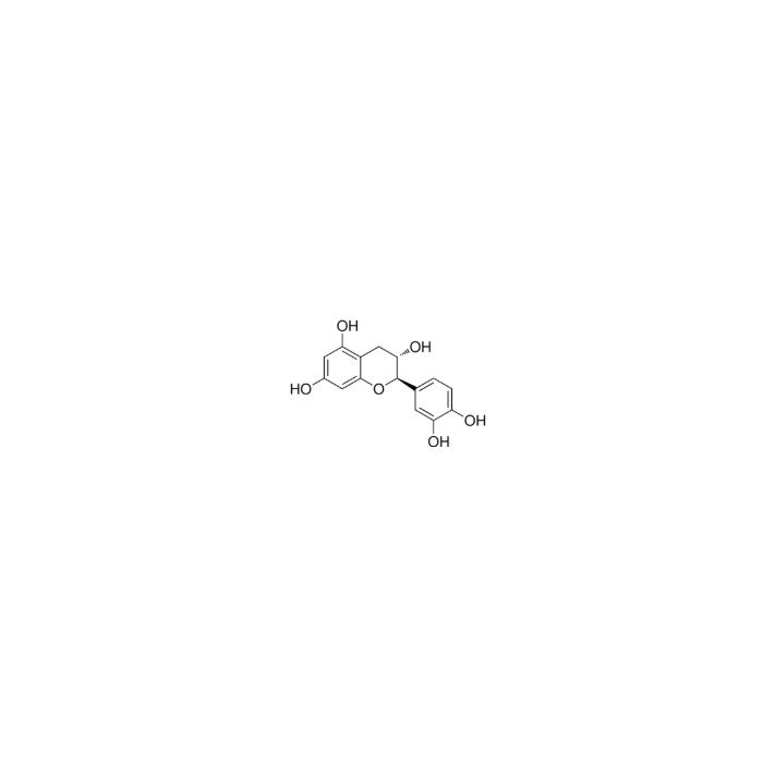 (+)-Catechin - analytical standard, ≥97% CAS No(154-23-4) by Aladdin Scientific