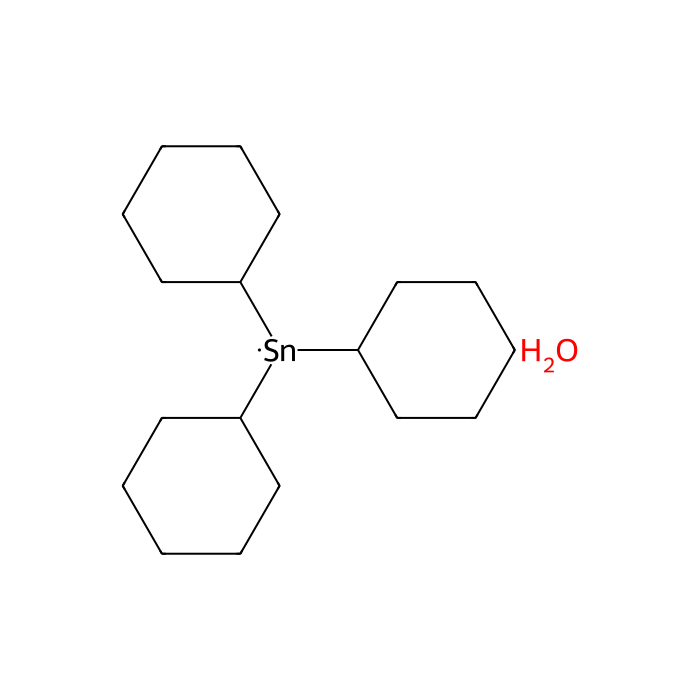Cyhexatin - analytical standard CAS No(13121-70-5) by Aladdin Scientific
