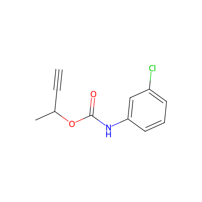 Chlorbufam - analytical standard CAS No(1967-16-4) by Aladdin Scientific