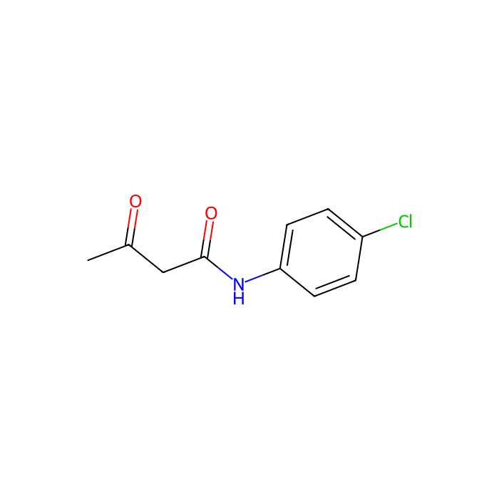 4′-Chloroacetoacetanilide - ≥98% CAS No(101-92-8) by Aladdin Scientific