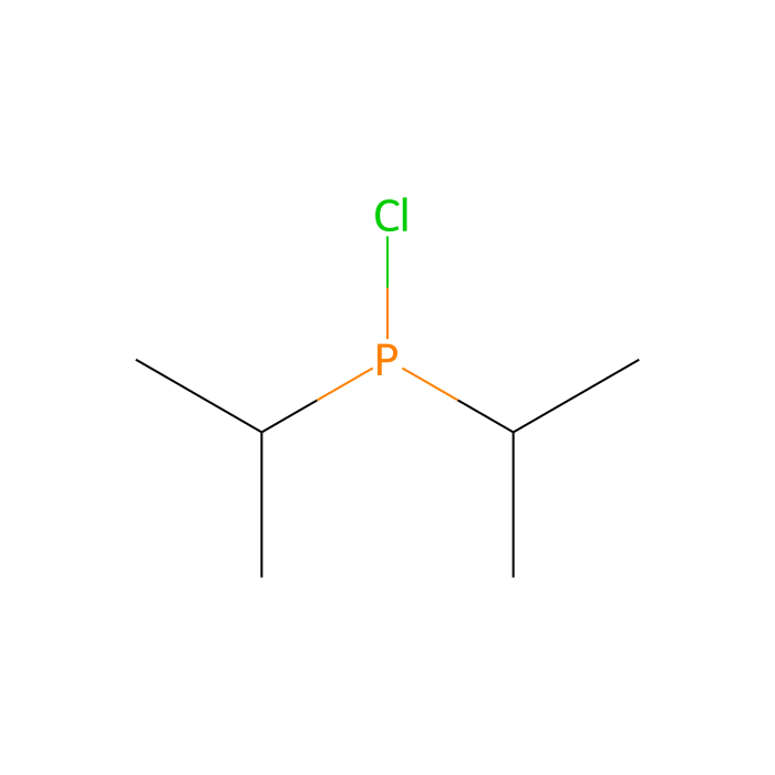 Chlorodiisopropylphosphine - ≥98% CAS No(40244-90-4) by Aladdin Scientific