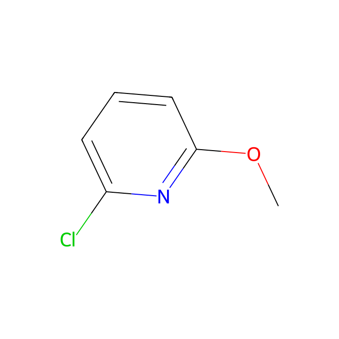 2-Chloro-6-methoxypyridine - ≥97% CAS No(17228-64-7) by Aladdin Scientific