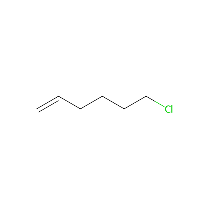 6-Chloro-1-hexene - ≥97% CAS No(928-89-2) by Aladdin Scientific