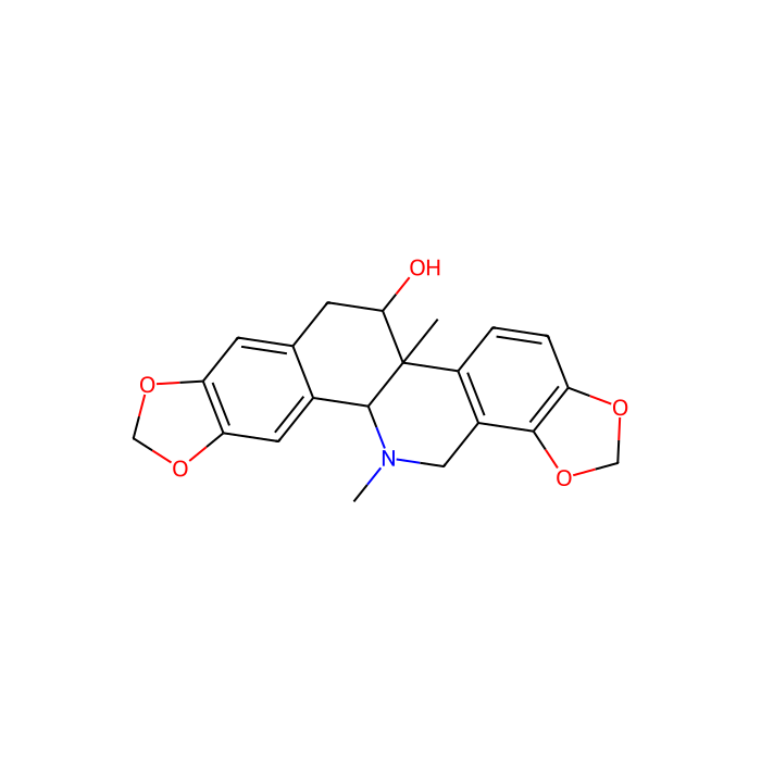 Corynoline - analytical standard, ≥97% CAS No(18797-79-0) by Aladdin Scientific