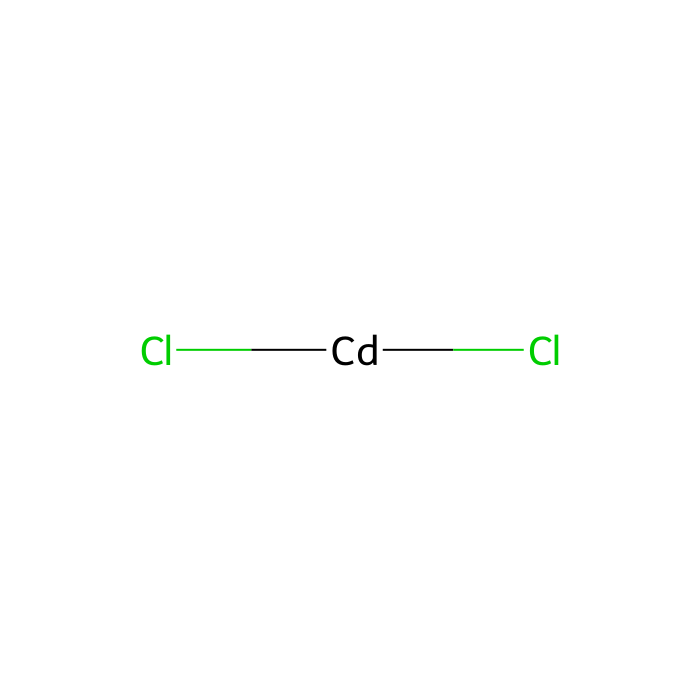 Cadmium chloride - PrimorTrace™, ≥99.99% metals basis CAS No(10108-64-2) by Aladdin Scientific
