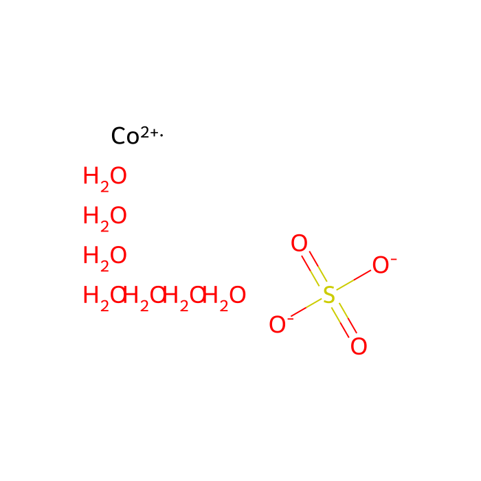 Cobalt sulfate heptahydrate - AR, ≥99% CAS No(10026-24-1) by Aladdin Scientific