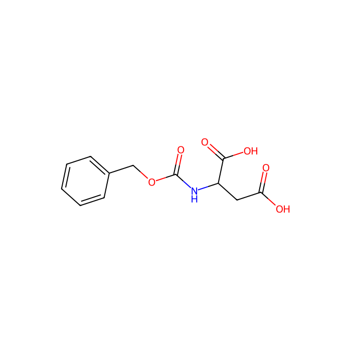 N-Cbz-D-aspartic Acid - ≥98% CAS No(78663-07-7) by Aladdin Scientific