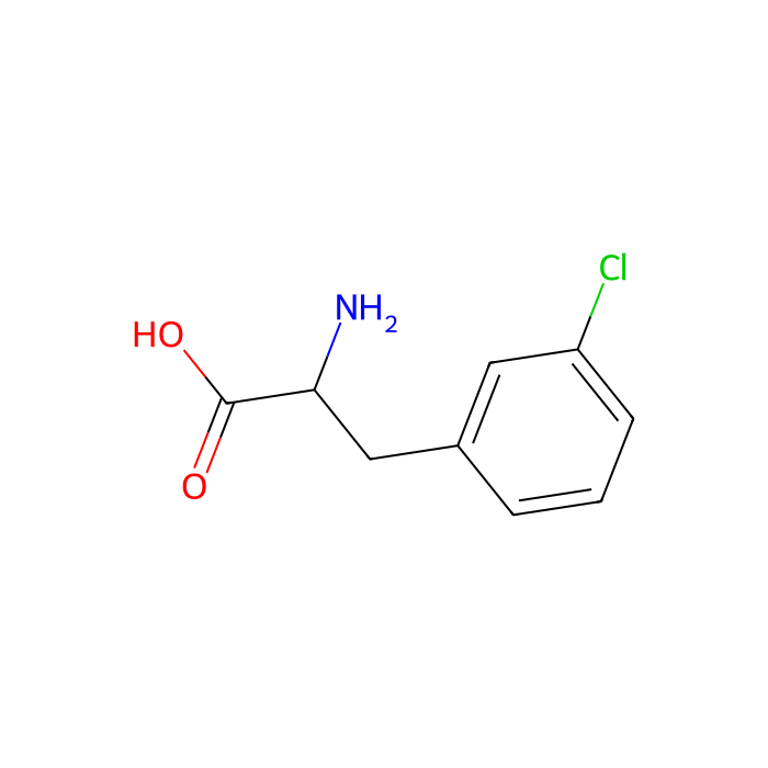 3-Chloro-D-phenylalanine - ≥99% CAS No(80126-52-9) by Aladdin Scientific