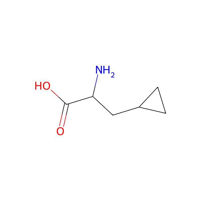 D-Cyclopropylalanine - ≥98% CAS No(121786-39-8) by Aladdin Scientific