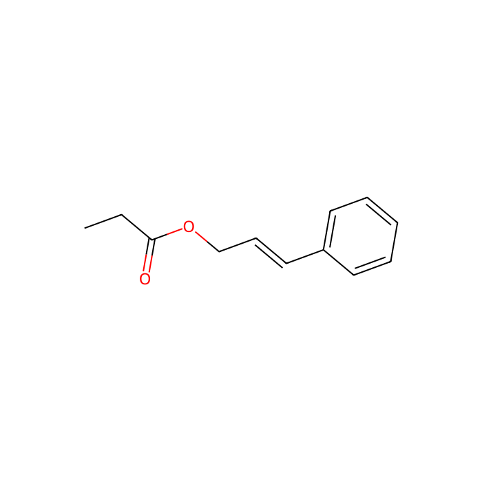 Cinnamyl propionate - ≥97% CAS No(103-56-0) by Aladdin Scientific