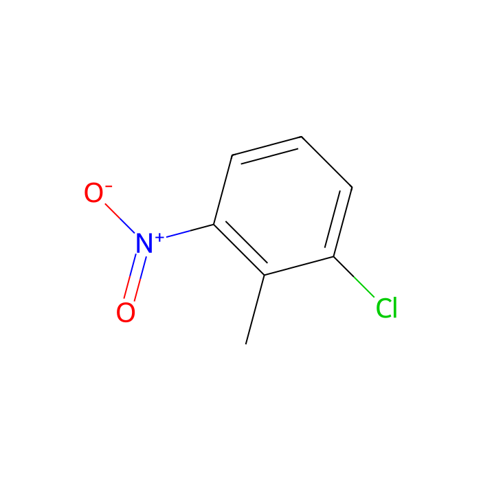 2-Chloro-6-nitrotoluene - ≥99% CAS No(83-42-1) by Aladdin Scientific