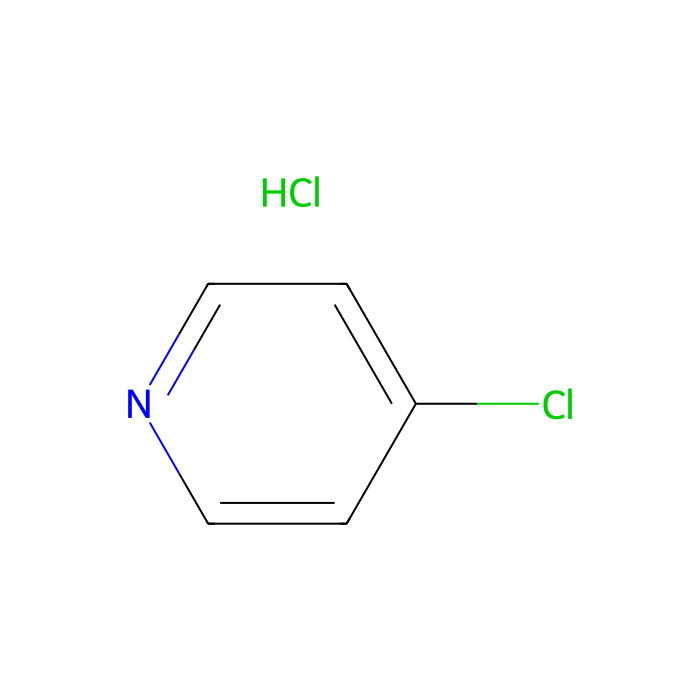 4-Chloropyridine hydrochloride - ≥99% CAS No(7379-35-3) by Aladdin Scientific