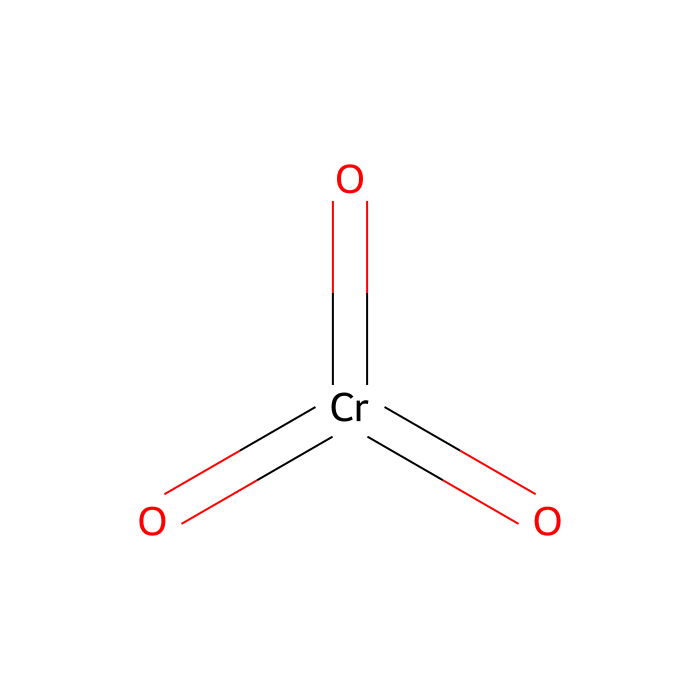 Chrormic trioxide - PrimorTrace™, ≥99.99% metals basis CAS No(1333-82-0) by Aladdin Scientific