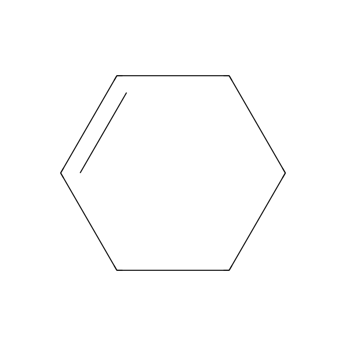 Cyclohexene - analytical standard, ≥99.7%(GC) CAS No(110-83-8) by Aladdin Scientific