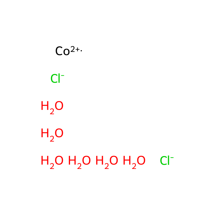 Cobalt chloride hexahydrate - PrimorTrace™, ≥99.99% metals basis CAS No(7791-13-1) by Aladdin Scientific