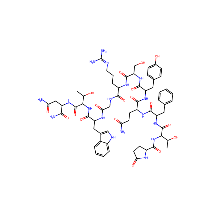 Corazonin - ≥97%(HPLC) CAS No(122929-08-2) by Aladdin Scientific