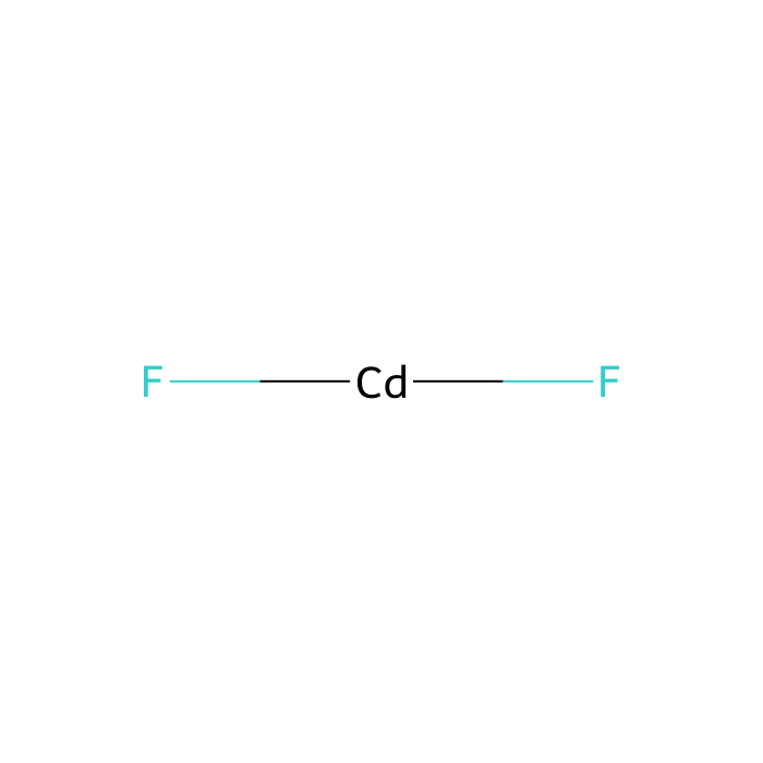 Cadmium fluoride - ≥99% CAS No(7790-79-6) by Aladdin Scientific