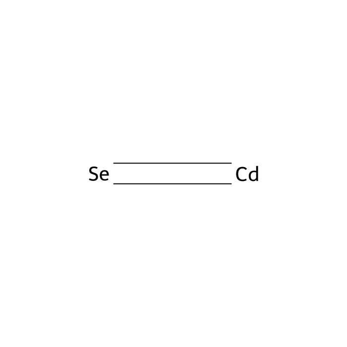 Cadmium selenide - PrimorTrace™, ≥99.99% metals basis CAS No(1306-24-7) by Aladdin Scientific