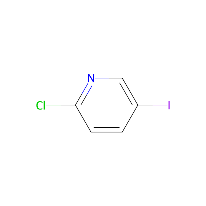 2-Chloro-5-iodopyridine - ≥98% CAS No(69045-79-0) by Aladdin Scientific