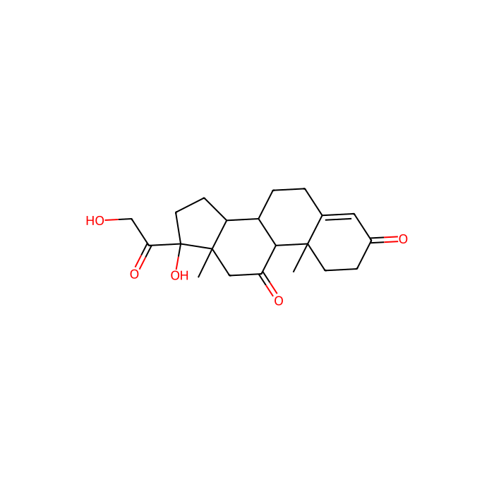 Cortisone - Moligand™, ≥97% CAS No(53-06-5) by Aladdin Scientific
