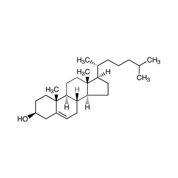 Cholesterol - analytical standard, ≥99.7% CAS No(57-88-5) by Aladdin Scientific