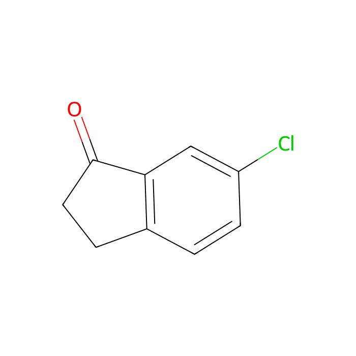 6-Chloro-1-indanone - ≥96% CAS No(14548-38-0) by Aladdin Scientific