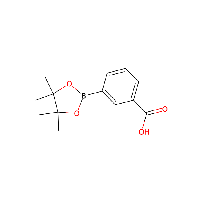 3-Carboxyphenylboronic acid pinacol ester - ≥98% CAS No(269409-73-6) by Aladdin Scientific