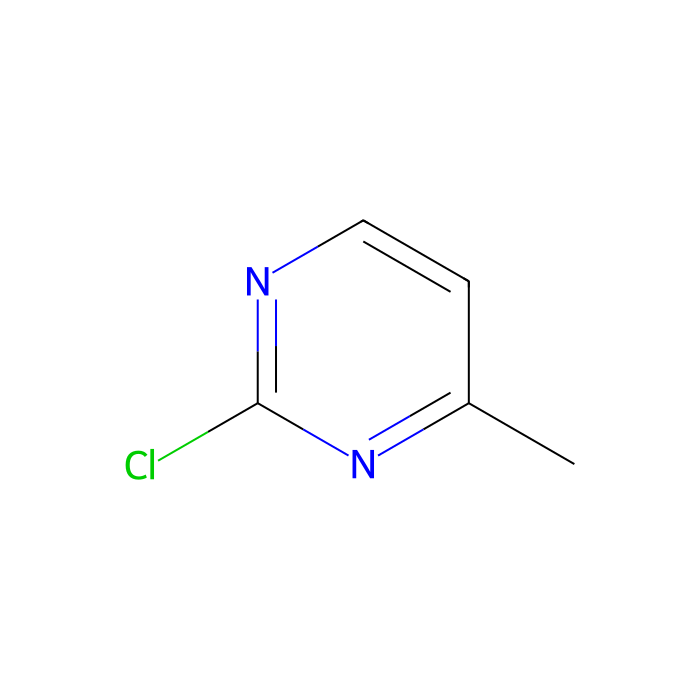 2-Chloro-4-methylpyrimidine - ≥99% CAS No(13036-57-2) by Aladdin Scientific