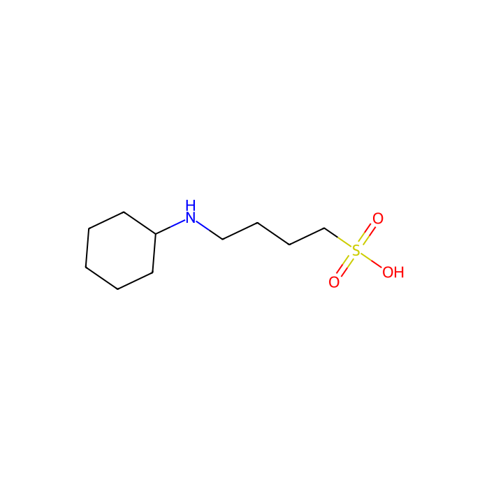 CABS - ≥98% CAS No(161308-34-5) by Aladdin Scientific