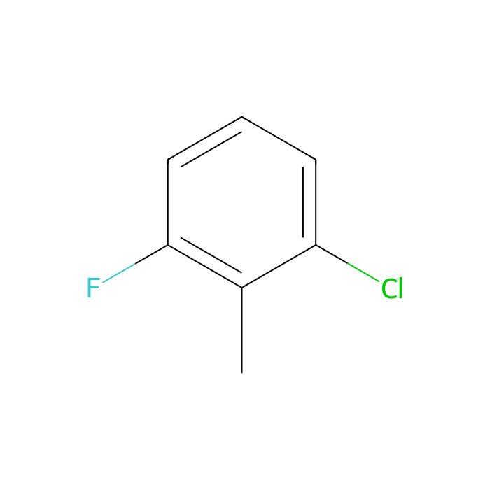 2-Chloro-6-fluorotoluene - ≥98% CAS No(443-83-4) by Aladdin Scientific
