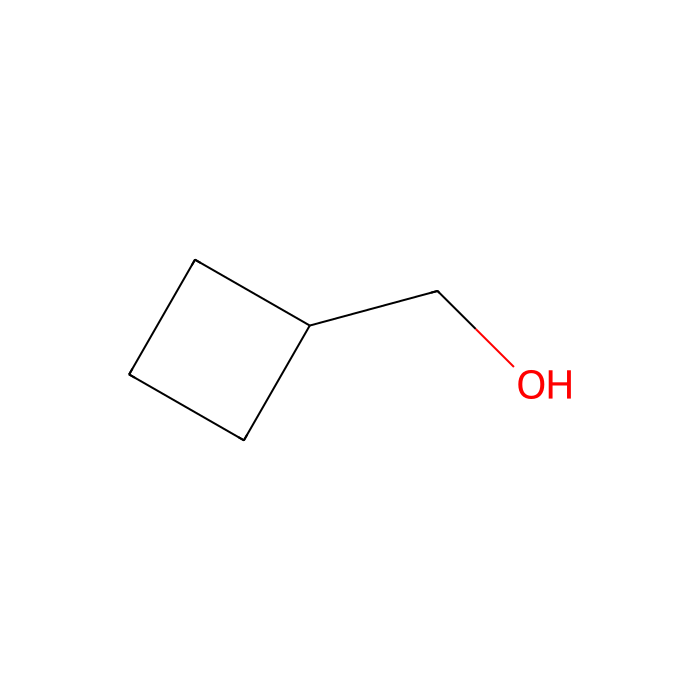 Cyclobutanemethanol - ≥98% CAS No(4415-82-1) by Aladdin Scientific