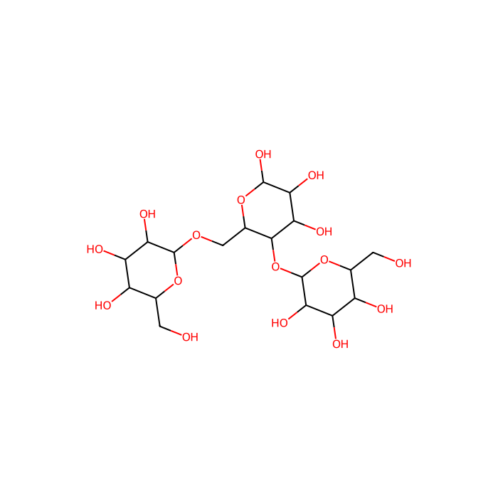 D-Galacto-D-mannan from Ceratonia siliqua - ≥95% CAS No(11078-30-1) by Aladdin Scientific