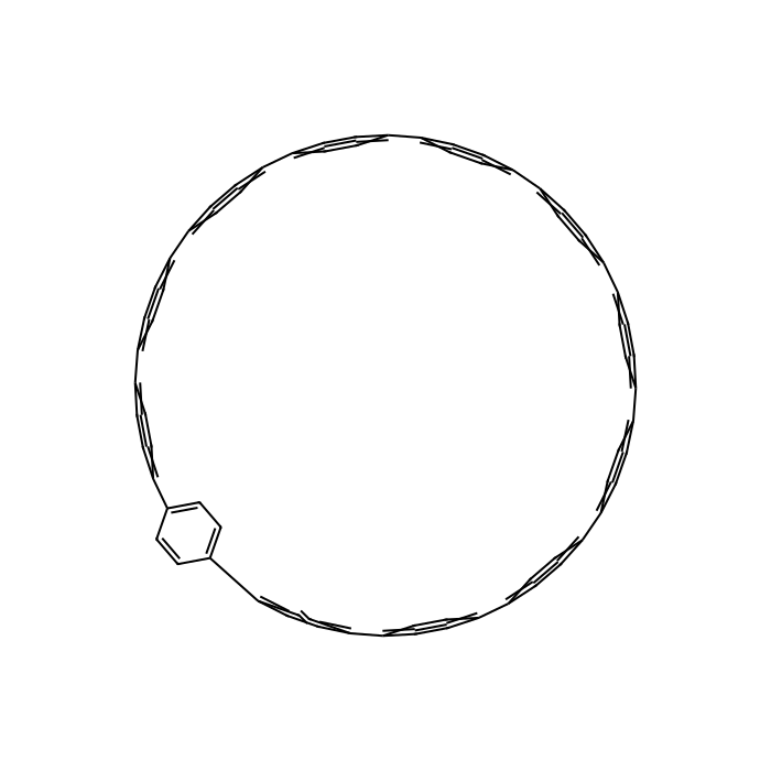 [12]Cycloparaphenylene - ≥90% CAS No(1092522-75-2) by Aladdin Scientific