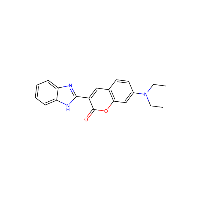 Coumarin 7 - ≥98% CAS No(27425-55-4) by Aladdin Scientific
