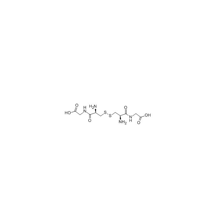 (H-Cys-Gly-OH)2 - ≥95% CAS No(7729-20-6) by Aladdin Scientific