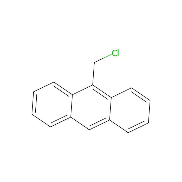 9-(Chloromethyl)anthracene - ≥98% CAS No(24463-19-2) by Aladdin Scientific