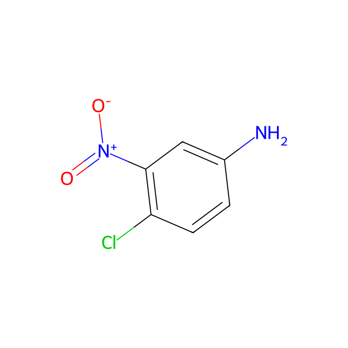 4-Chloro-3-nitroaniline - ≥99% CAS No(635-22-3) by Aladdin Scientific