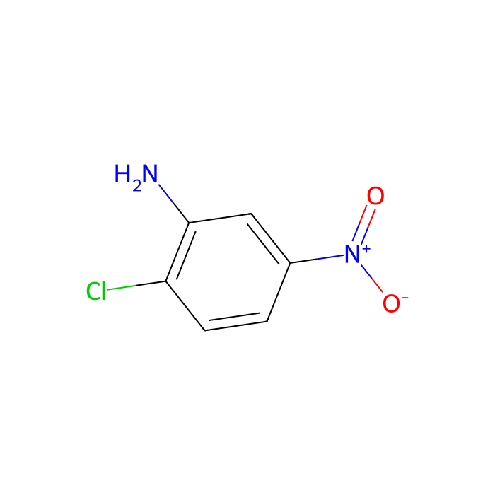 2-Chloro-5-nitroaniline - ≥98% CAS No(6283-25-6) by Aladdin Scientific