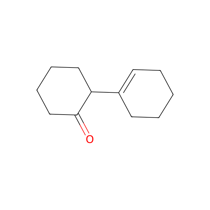 2-(1-Cyclohexenyl)cyclohexanone - ≥85% CAS No(1502-22-3) by Aladdin Scientific