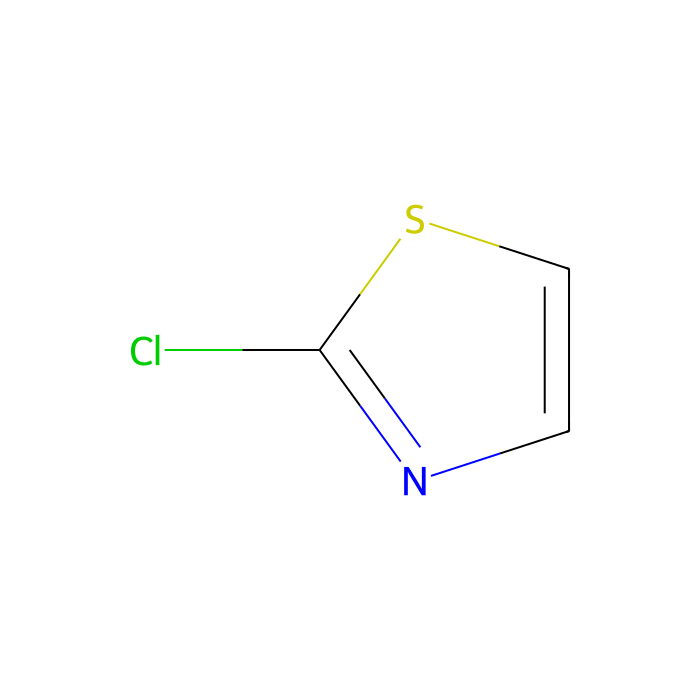 2-Chlorothiazole - ≥98% CAS No(3034-52-4) by Aladdin Scientific