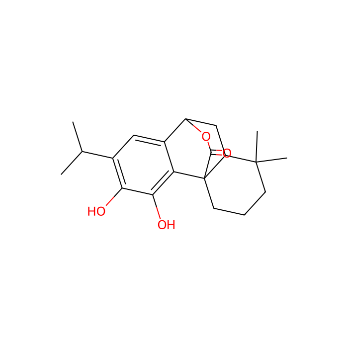 Carnosol - ≥98% CAS No(5957-80-2) by Aladdin Scientific