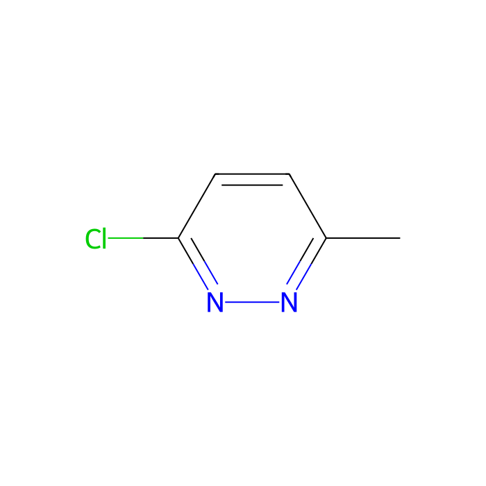 3-Chloro-6-methylpyridazine - ≥98% CAS No(1121-79-5) by Aladdin Scientific