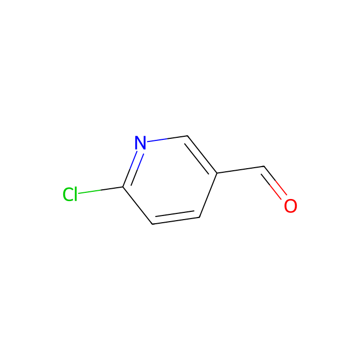 6-Chloropyridine-3-carboxaldehyde - ≥96% CAS No(23100-12-1) by Aladdin Scientific