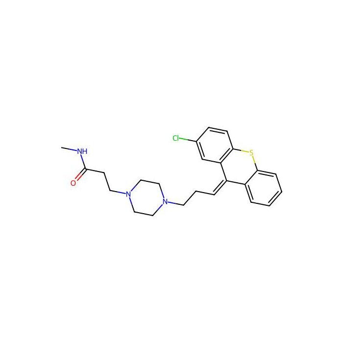 Clothixamide -  CAS No(4177-58-6) by Aladdin Scientific