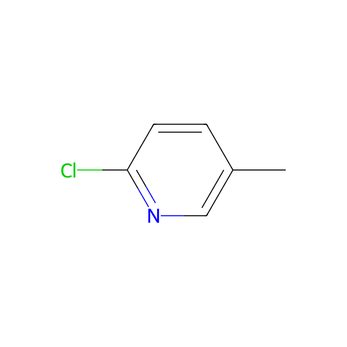 2-Chloro-5-methylpyridine - ≥97% CAS No(18368-64-4) by Aladdin Scientific