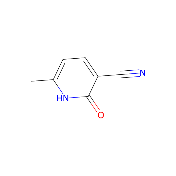 3-Cyano-6-methyl-2-pyridone - ≥98% CAS No(4241-27-4) by Aladdin Scientific